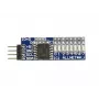 ALLNET 4duino 8 LED-kort B37