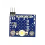 ALLNET 4duino 1W LED-modul (4duino_B25) – högpresterande vit LED för Arduino