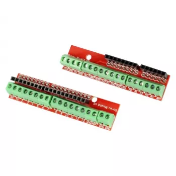 ALLNET 4duino Screw Shield V2 expansionskort