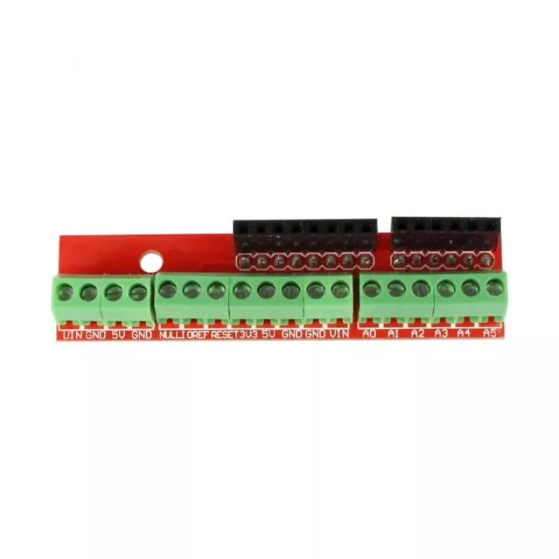 ALLNET 4duino Screw Shield V2 expansionskort