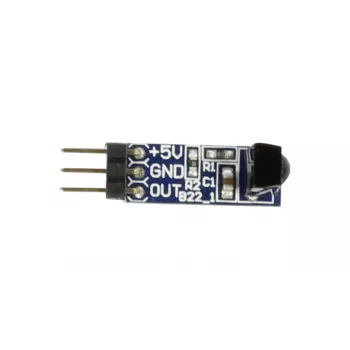 ALLNET 4duino IR-mottagare 38KHz infraröd sensormodul