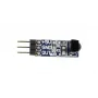 ALLNET 4duino IR-mottagare 38KHz infraröd sensormodul