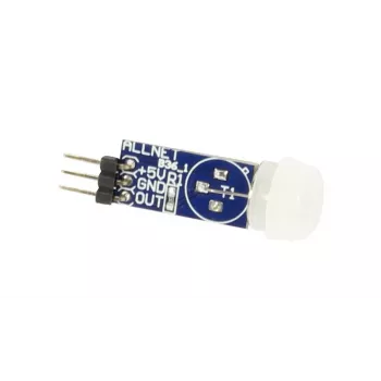 ALLNET 4duino rörelsedetektor PIR-sensor (4duino_B36)