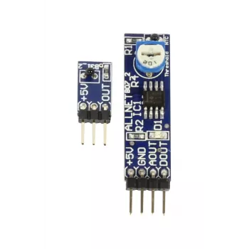 ALLNET 4duino NTC 10k tröskel TTL temperatursensormodul