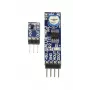 ALLNET 4duino NTC 10k tröskel TTL temperatursensormodul