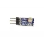 ALLNET 4duino fotoresistor (4duino_B30) – ljusberoende resistor för Arduino, Raspberry Pi, ESP32