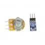 ALLNET 4duino potentiometer- och analog Hall-sensormodul (4duino_B19)