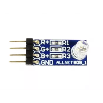 ALLNET 4duino RGB LED-modul