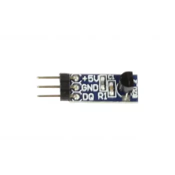 ALLNET 4duino temperatur 1-Wire (DS18B20) sensormodul