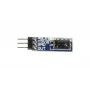 ALLNET 4duino lutningssensormodul (SW-520D) för Arduino, Raspberry Pi, ESP32
