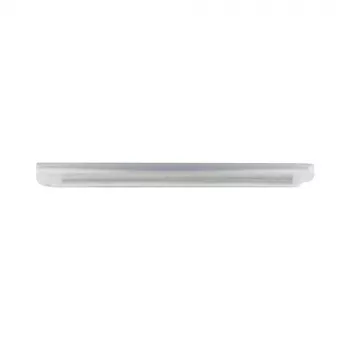 SYNERGY 21 fiberoptisk skarvskydd, krympslang, transparent, 40mm, 100-pack