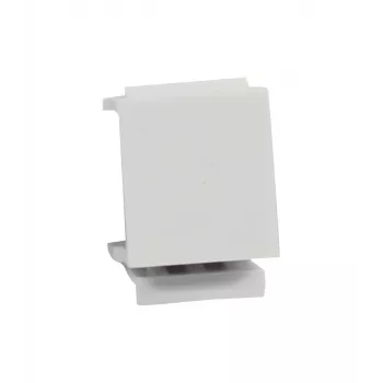 Synergy 21 keystone-blindmodul vit (S215493)