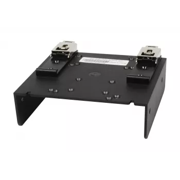 ALLNET RB DIN-skenefäste för Raspberry Pi 2B/3B/3B+/4B och Rock Pi