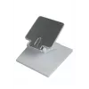 ALLNET VESA Desktop Stand Flex för tablet display monitor 7,5 cm/10 cm vit