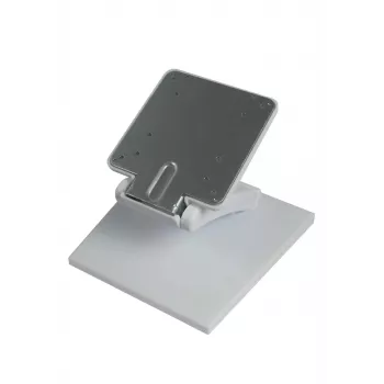 ALLNET VESA Desktop Stand Flex för tablet display monitor 7,5 cm/10 cm vit