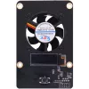 ALLNET SATA NAS HAT Top Board Expansion Module for Raspberry Pi