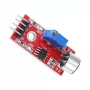 ALLNET 4duino ljudsensormodul (KS-AudioSensor)