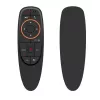 ALLNET Air Mouse G10 Pro fjärrkontroll 2,4 GHz USB-dongel (ALL-RCG10-2,4 GHz)