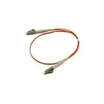 Synergy21 S216203 fiberoptisk patchkabel LC-LC duplex OM2 3 m orange LSZH