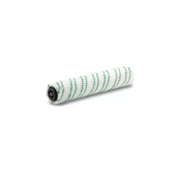 Kärcher BR 30/4 C Borstvals Soft White – Ersättningsborstvals för BR 30/4 C, BR 30/4 C Adv, BR 30/4 C Bp Pack, BR 4.300