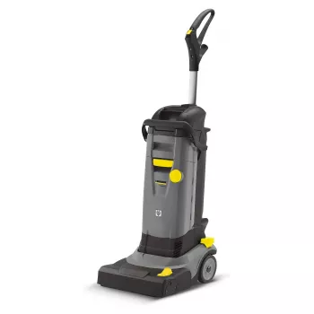 Kärcher BR 30/4 C + MF - borste - kombimaskin