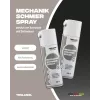 Teslanol mekanisk smörjspray 200 ml