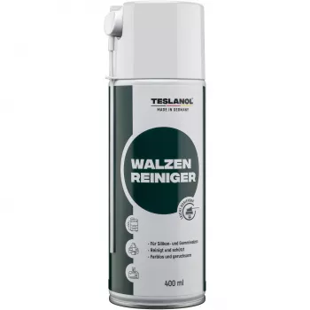 Teslanol rullrengöringsspray 400 ml