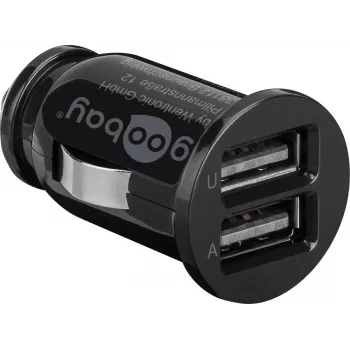 GOOBAY bilnätsadapter