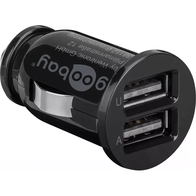 GOOBAY bilnätsadapter