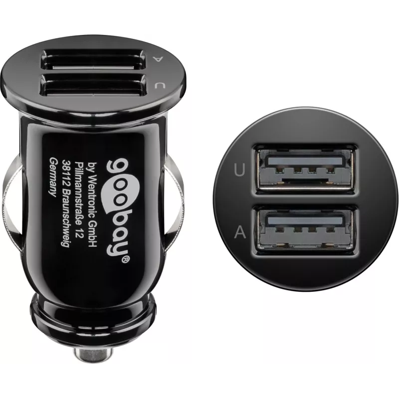 GOOBAY bilnätsadapter