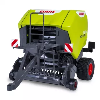 Jamara Claas Rollant 520 rundbalpress för RC-traktor 1:16 (405237)