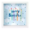 Goldbuch Happy Birthday Wunscherfüller sparbössa 920090