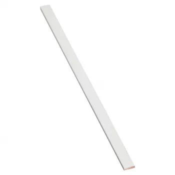 WAGO 210-133 strömskena, förtennad, 1000 mm