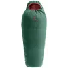 DEUTER Starlight Down Seagreen-Redwood barnsovsäck