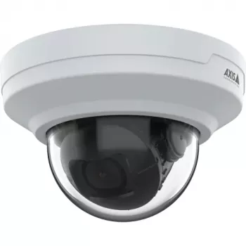 AXIS M3098-V 4K Ultra HD fast mini dome-nätverkskamera