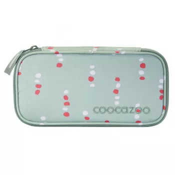HAMA COOCAZOO 2.0 pennfodral, Dancing Dots