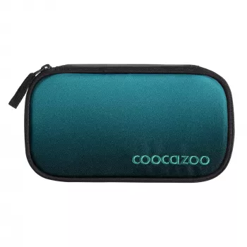 Coocazoo pennfodral Teal Shadows