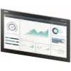 Siemens SIMATIC HMI MTP2200 Unified Comfort 22 inch pekskärmspanel, hög prestanda, 6AV2128-3XB06-0AX1