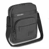 PEDEA surfplatta axelväska URBAN compact 25,8 cm (10,2 inch), grå