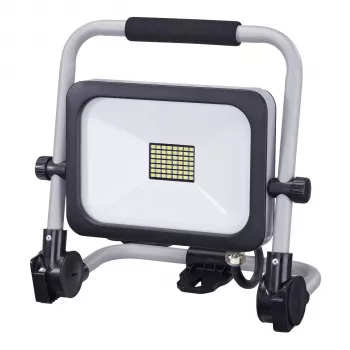 REV LED-arbetslampa Bright 30W 1,8m