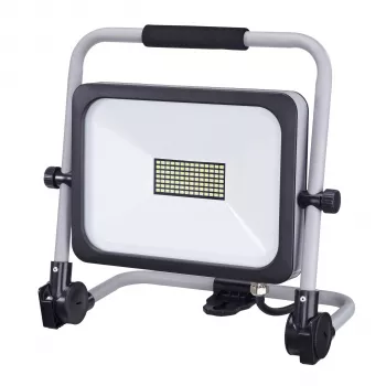 REV LED-arbetslampa Bright 50W 1,8m