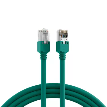 EFB Elektronik patchkabel RJ-45 (hane) till RJ-45 (hane)