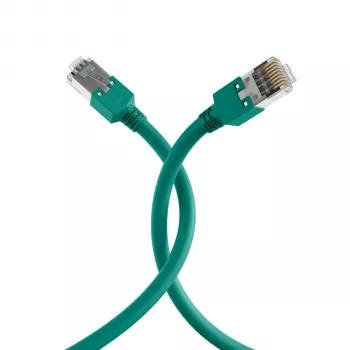 EFB Elektronik patchkabel RJ-45 (hane) till RJ-45 (hane)