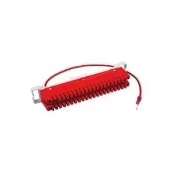 EFB Elektronik LSA-jordningslist 2/38 38-polig