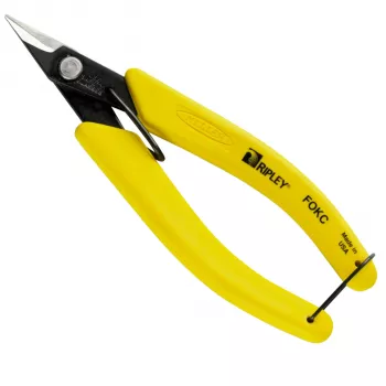 EFB Elektronik Miller fiberoptisk klippverktyg 14,6 cm