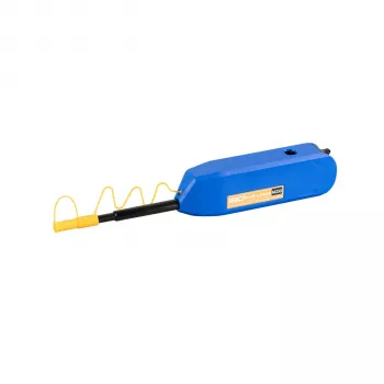 EFB Elektronik ferrule cleaner för E2000®, SC, FC, ST med 2,5 mm ferrule