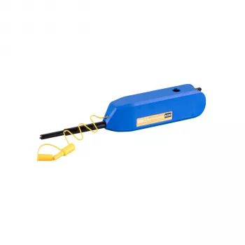 EFB Elektronik ferrule cleaner för E2000®, SC, FC, ST med 2,5 mm ferrule