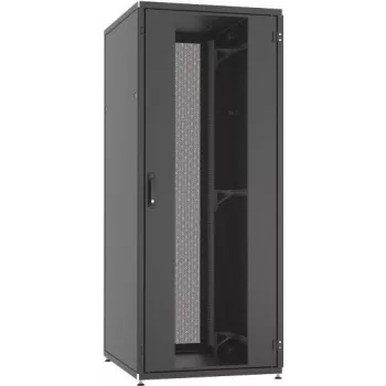 EFB PRO-2460TS.P1 serverskåp 24U 19 inch 600x1000 mm RAL 9005