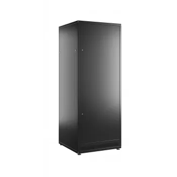 EFB PRO-4288TS.G1SV 19 inch nätverksskåp 42U 800x800 mm RAL 9005
