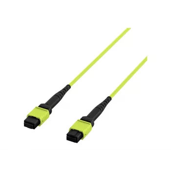 EFB Elektronik MTPF12MTPFOM5-2 2 m OM5 MTP till MTP fiberoptisk patchkabel